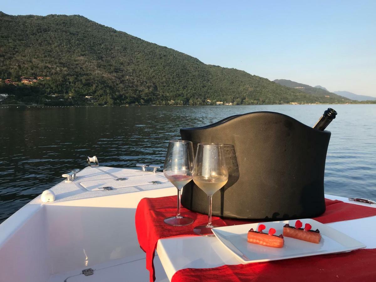 Tramonto In Ca Delle Isole Daire Stresa Dış mekan fotoğraf