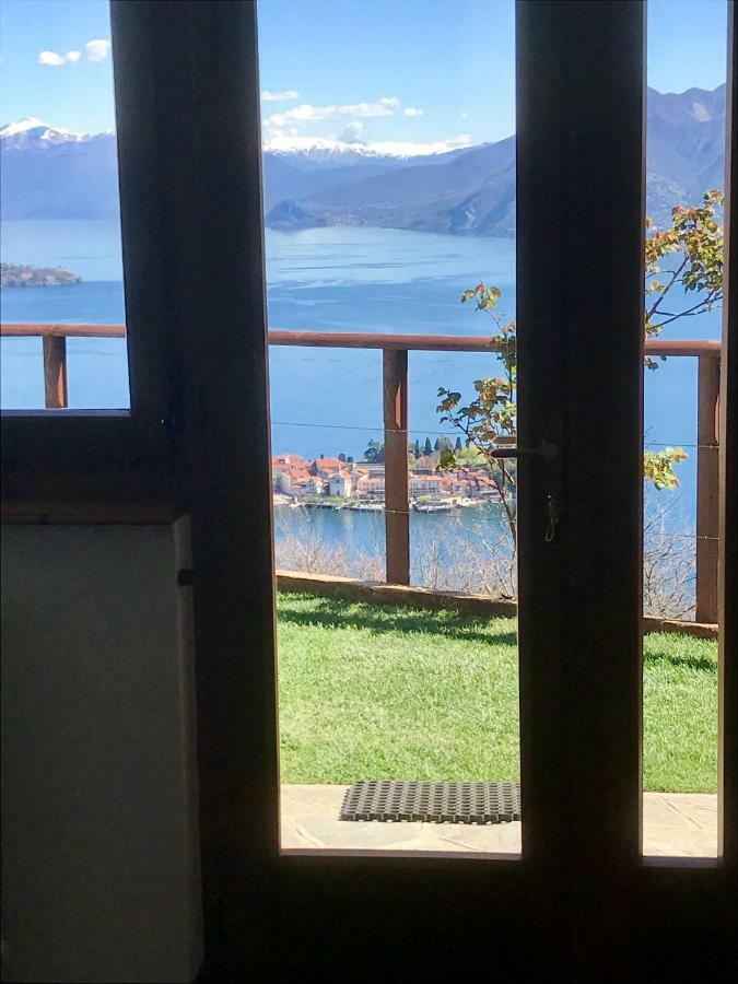 Tramonto In Ca Delle Isole Daire Stresa Dış mekan fotoğraf
